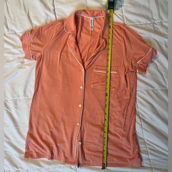 PJ Set Floral - Picture 7 of 9